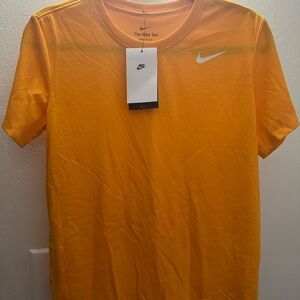 Nike Tee Dri-Fit Short Sleeve Tee